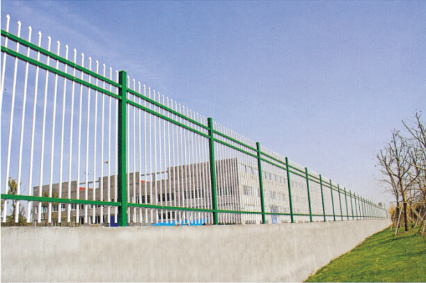 滨江围墙护栏0703-85-60